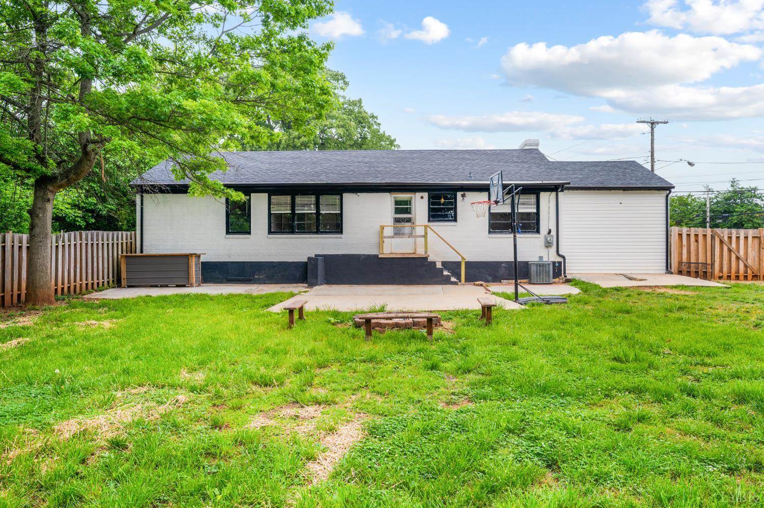 2100 Westerly Drive, Lynchburg, VA 24501