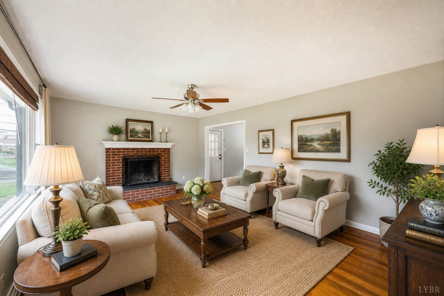 2100 Westerly Drive, Lynchburg, VA 24501