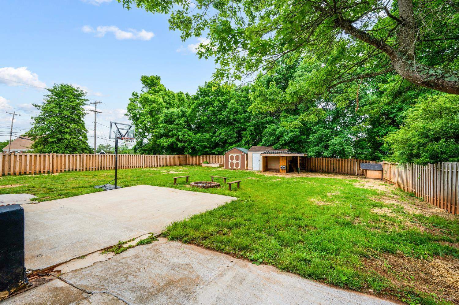 2100 Westerly Drive, Lynchburg, VA 24501