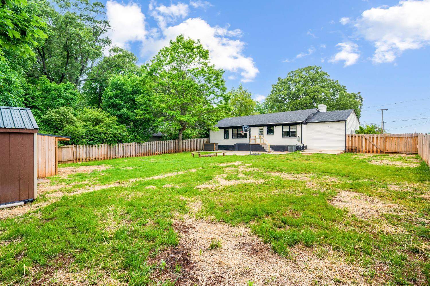 2100 Westerly Drive, Lynchburg, VA 24501
