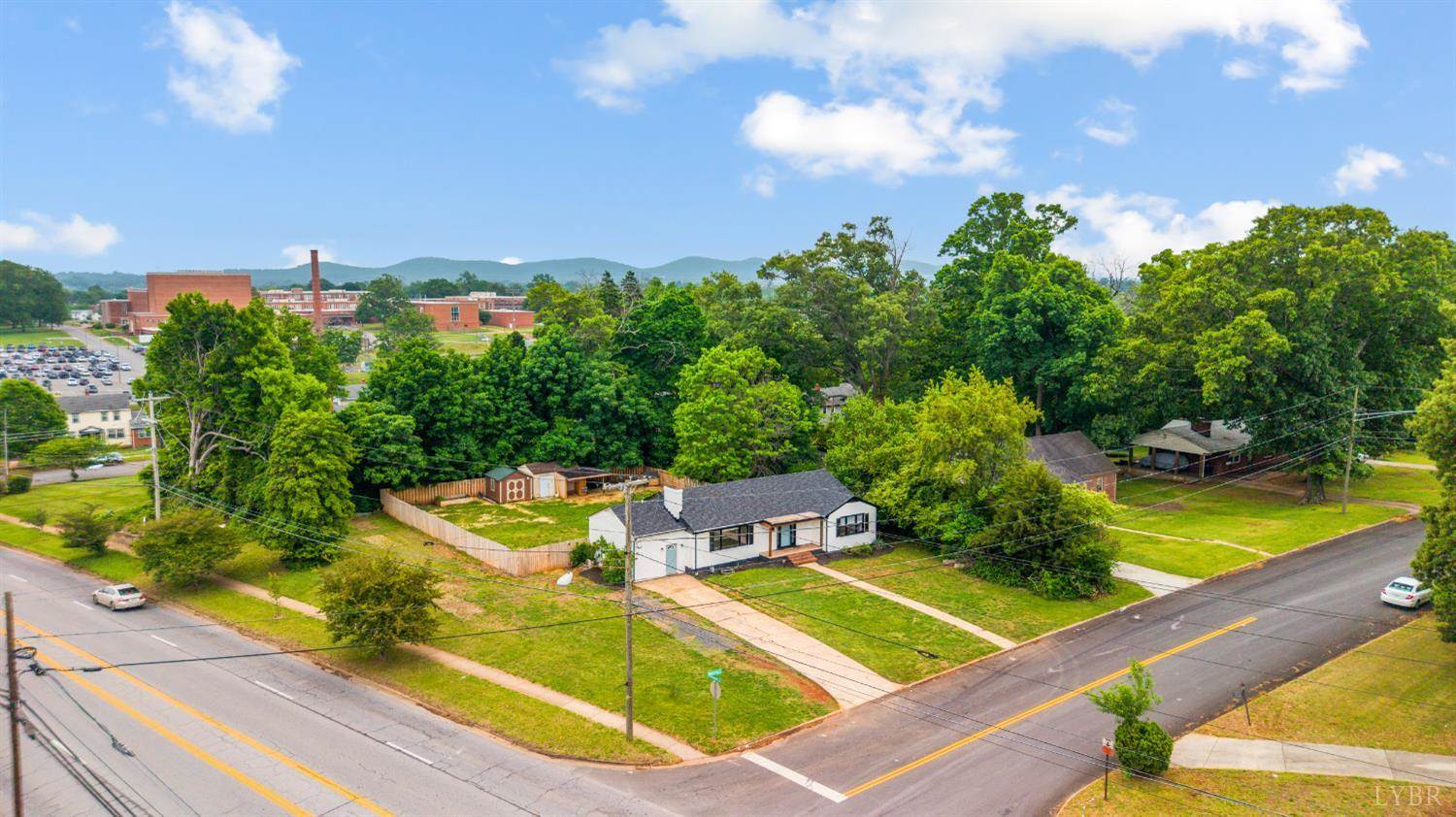 2100 Westerly Drive, Lynchburg, VA 24501