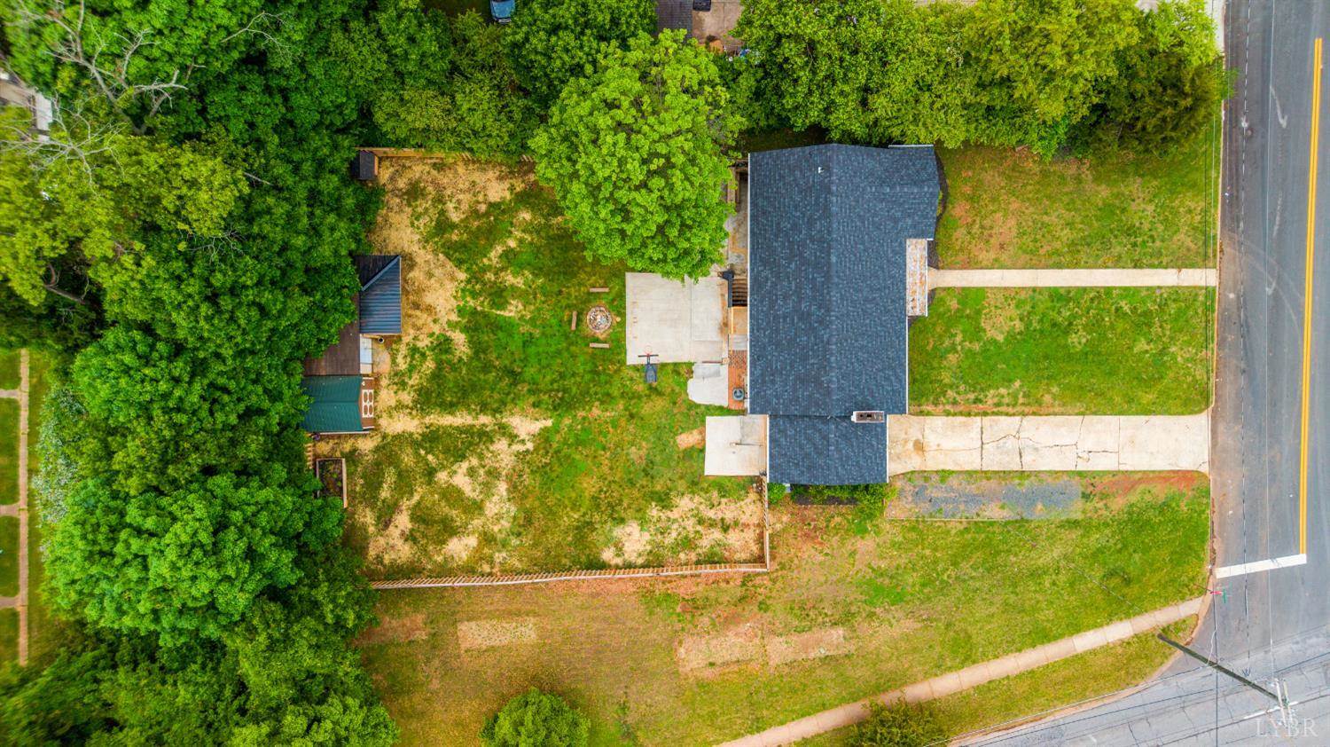 2100 Westerly Drive, Lynchburg, VA 24501