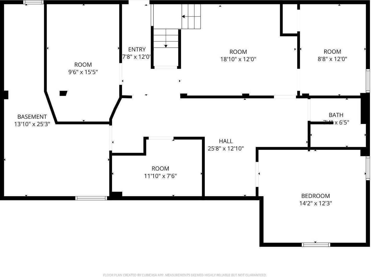 2100 Westerly Drive, Lynchburg, VA 24501