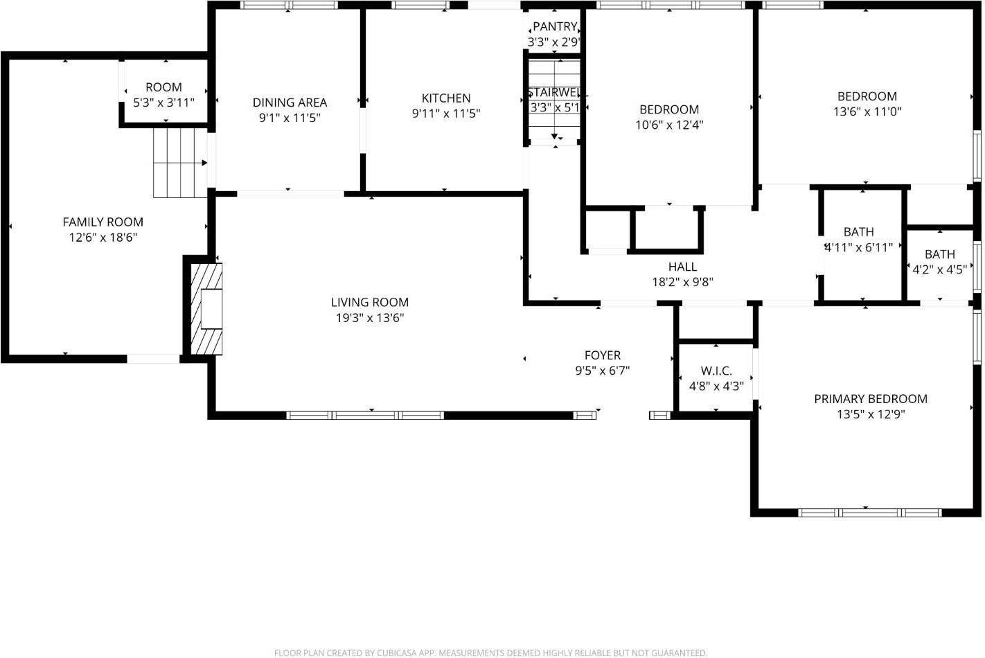 2100 Westerly Drive, Lynchburg, VA 24501