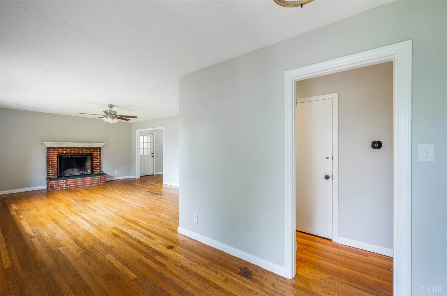 2100 Westerly Drive, Lynchburg, VA 24501