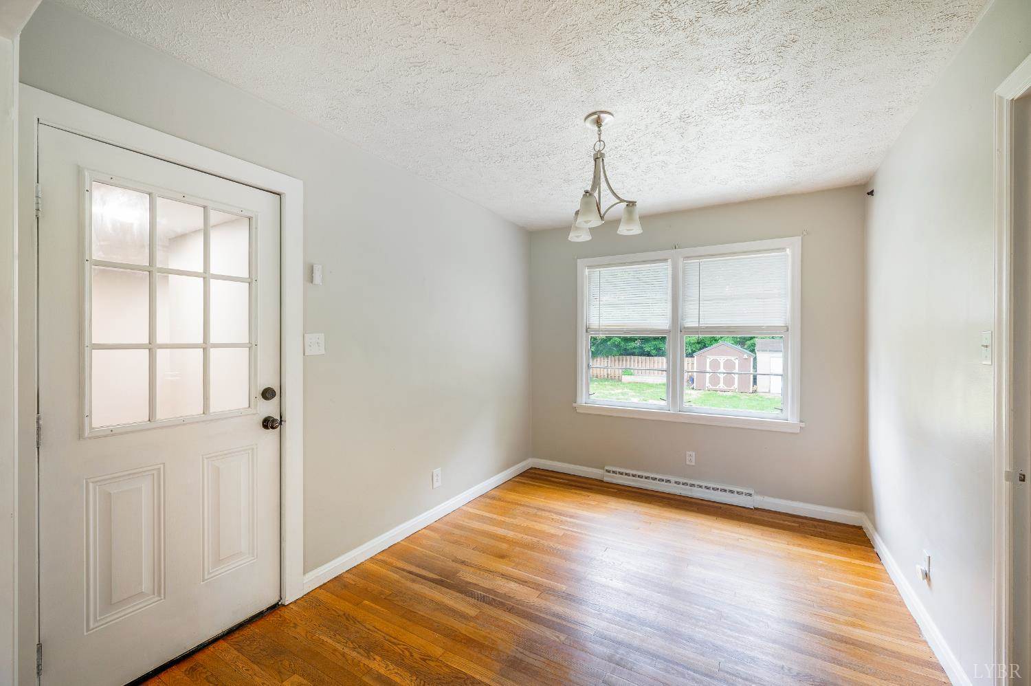 2100 Westerly Drive, Lynchburg, VA 24501