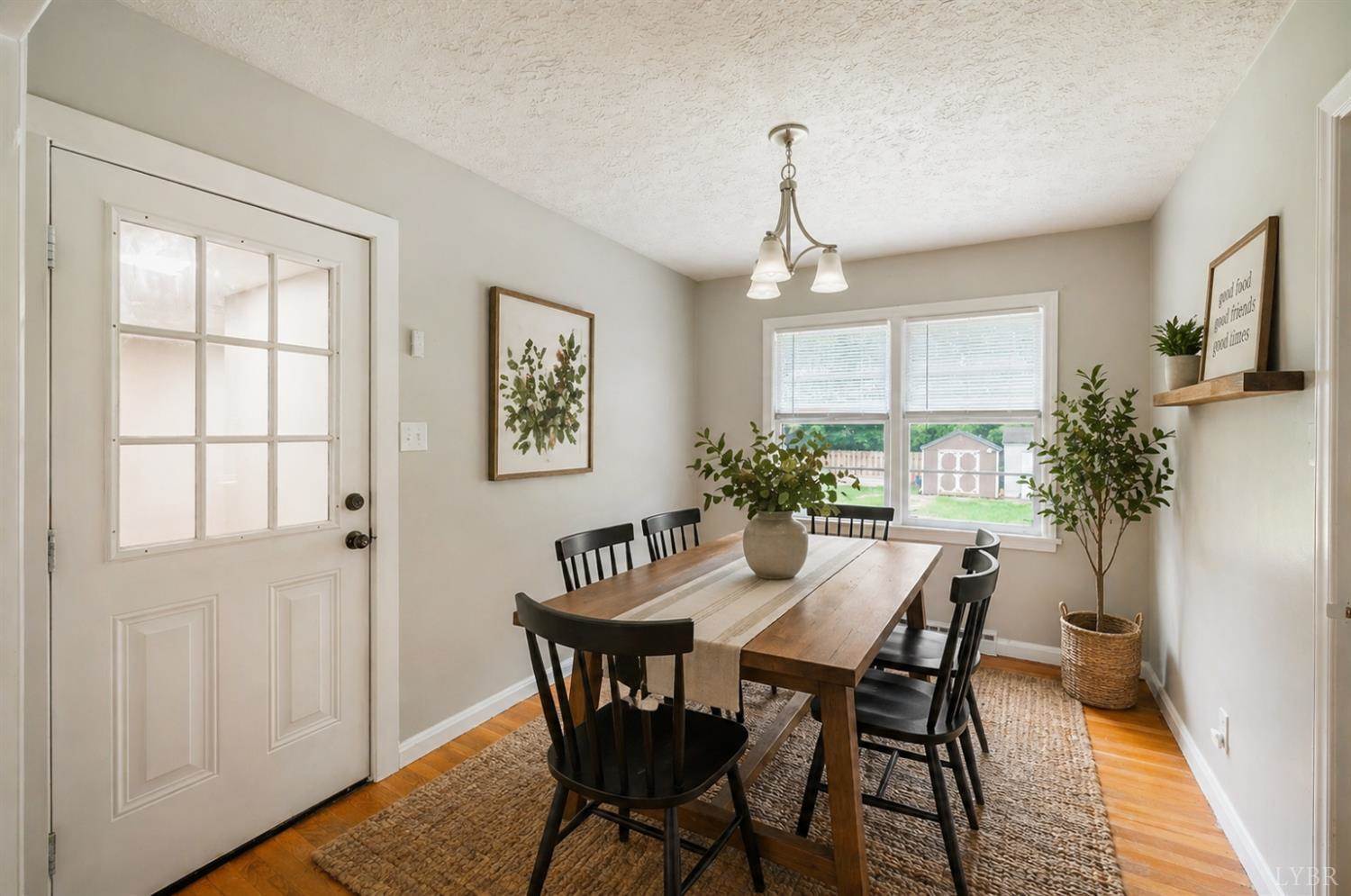 2100 Westerly Drive, Lynchburg, VA 24501