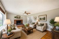 2100 Westerly Drive, Lynchburg, VA 24501