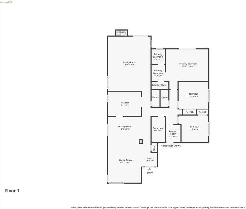 5001 Saint Garrett Ct, Concord, CA 94521