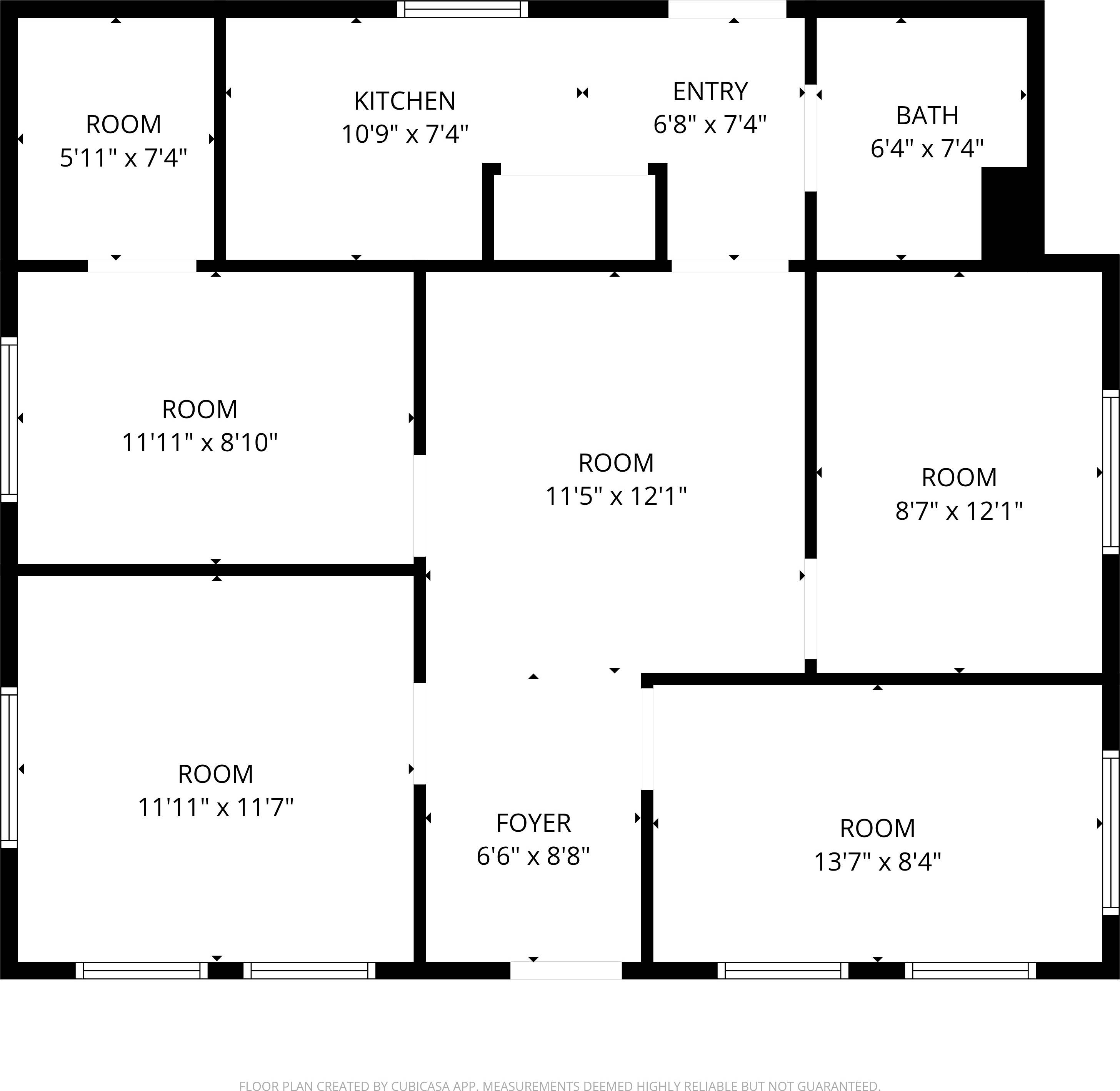 668 Hulman St, Terre Haute, IN 47802