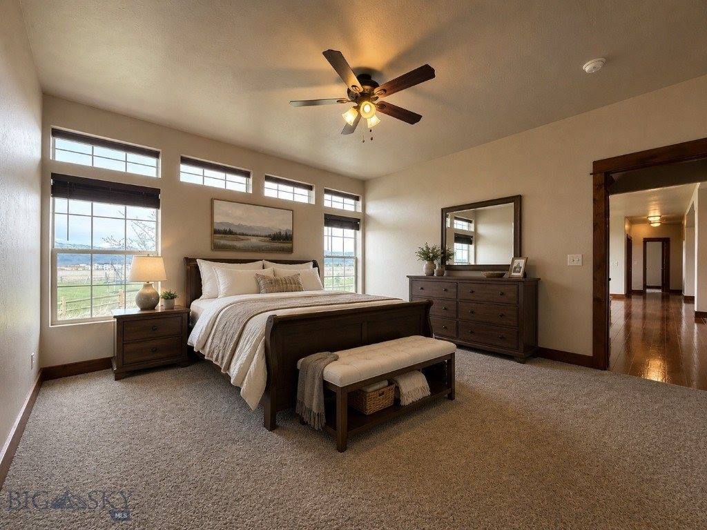 395 Parker Drive, Belgrade, MT 59714