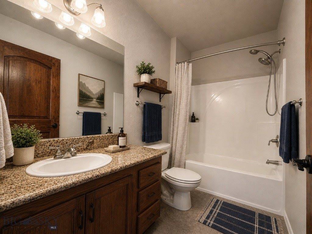 395 Parker Drive, Belgrade, MT 59714