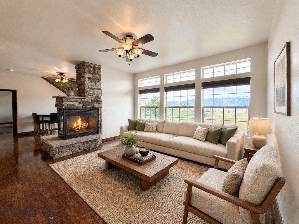 395 Parker Drive, Belgrade, MT 59714