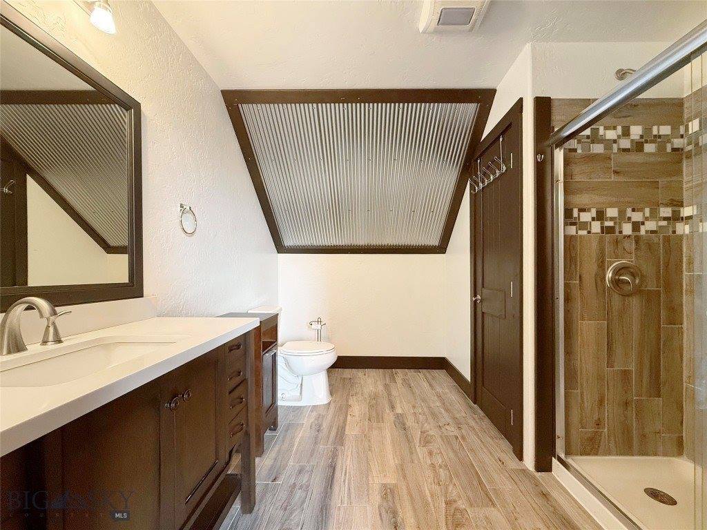 395 Parker Drive, Belgrade, MT 59714
