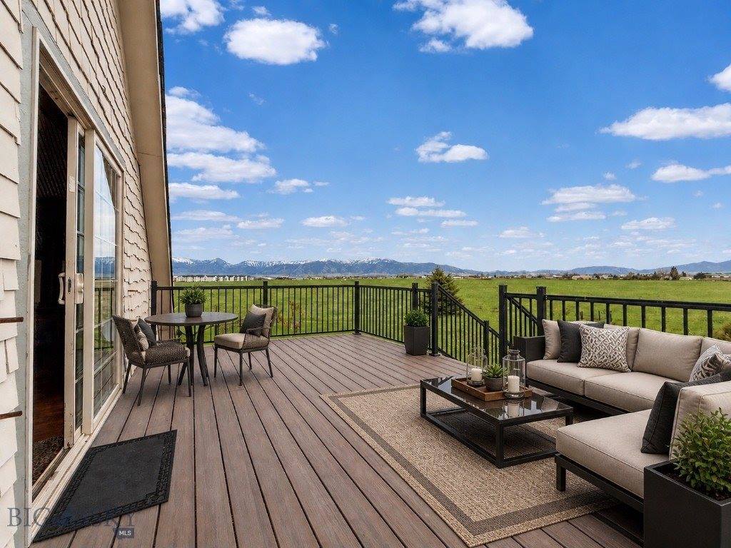 395 Parker Drive, Belgrade, MT 59714