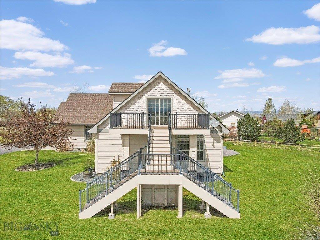 395 Parker Drive, Belgrade, MT 59714