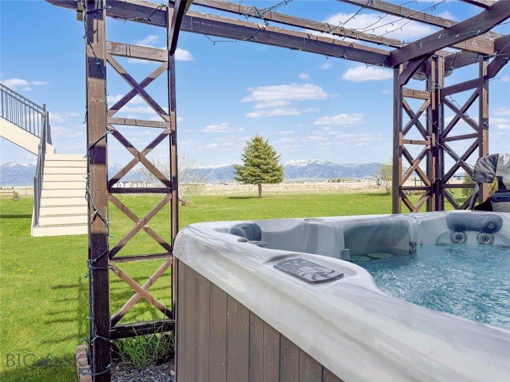 395 Parker Drive, Belgrade, MT 59714
