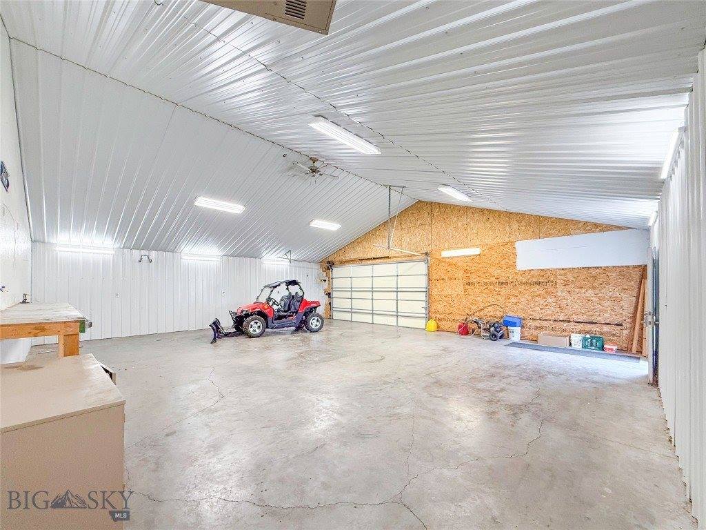 395 Parker Drive, Belgrade, MT 59714