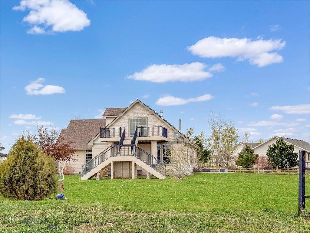 395 Parker Drive, Belgrade, MT 59714