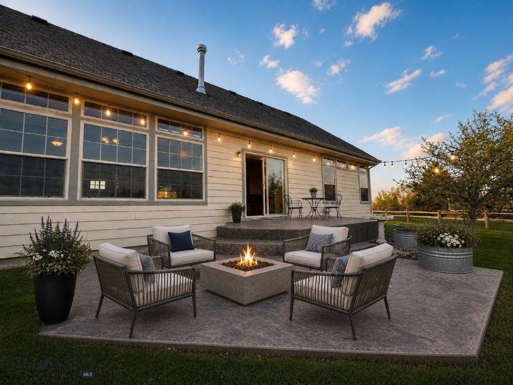 395 Parker Drive, Belgrade, MT 59714