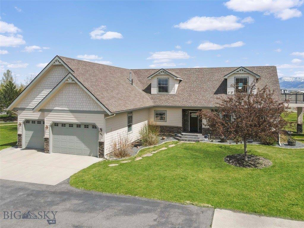 395 Parker Drive, Belgrade, MT 59714
