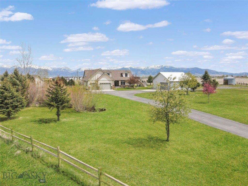 395 Parker Drive, Belgrade, MT 59714