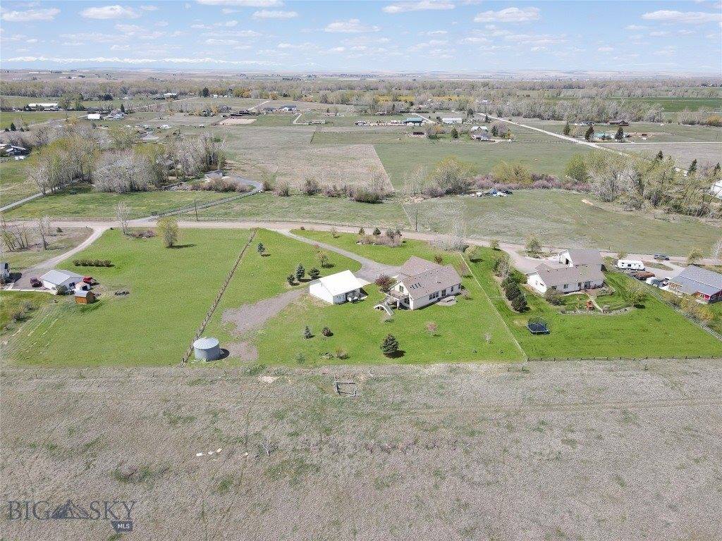 395 Parker Drive, Belgrade, MT 59714