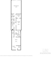 124 North Hoyle Avenue, Bay Minette, AL 36507