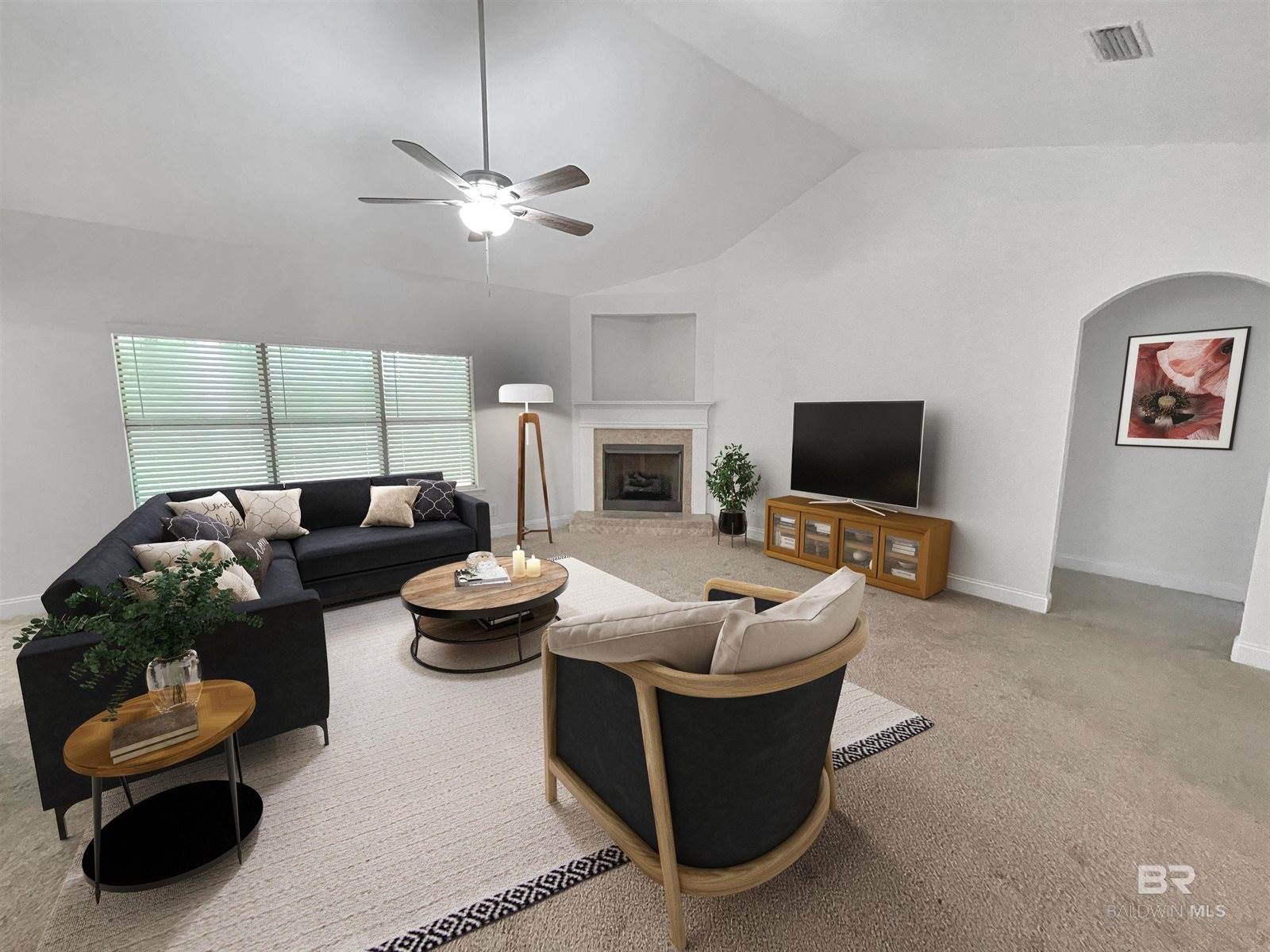 10215 Hunters Trace, Mobile, AL 36608