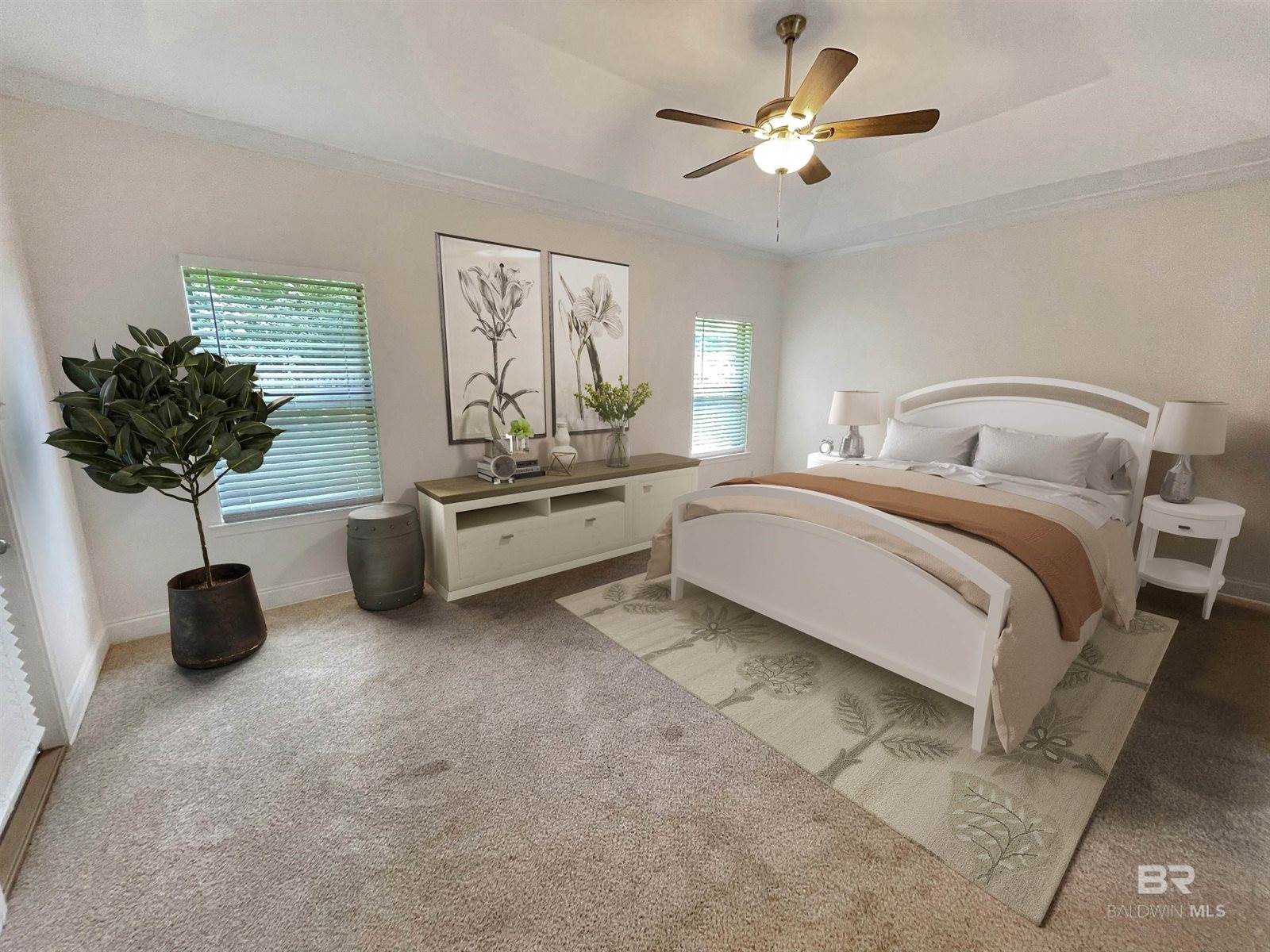 10215 Hunters Trace, Mobile, AL 36608