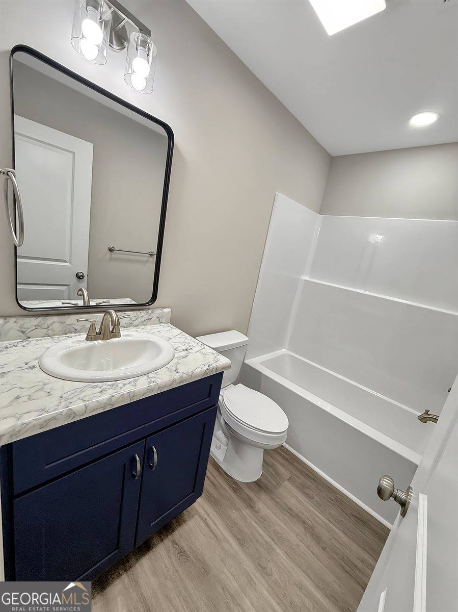 319 Airman Boulevard, Warner Robins, GA 31088