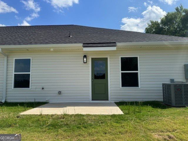 319 Airman Boulevard, Warner Robins, GA 31088