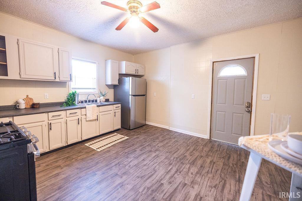 626 E Jackson Street, Kokomo, IN 46901