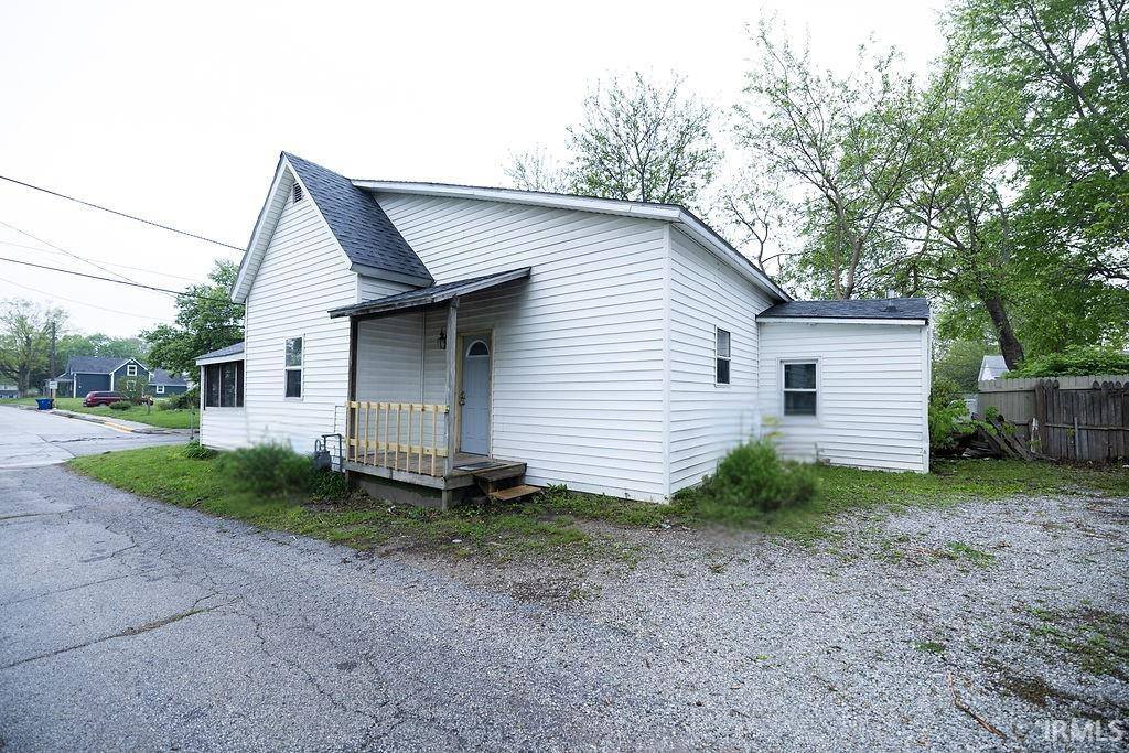 626 E Jackson Street, Kokomo, IN 46901