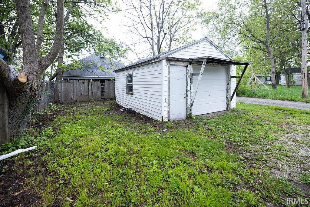626 E Jackson Street, Kokomo, IN 46901