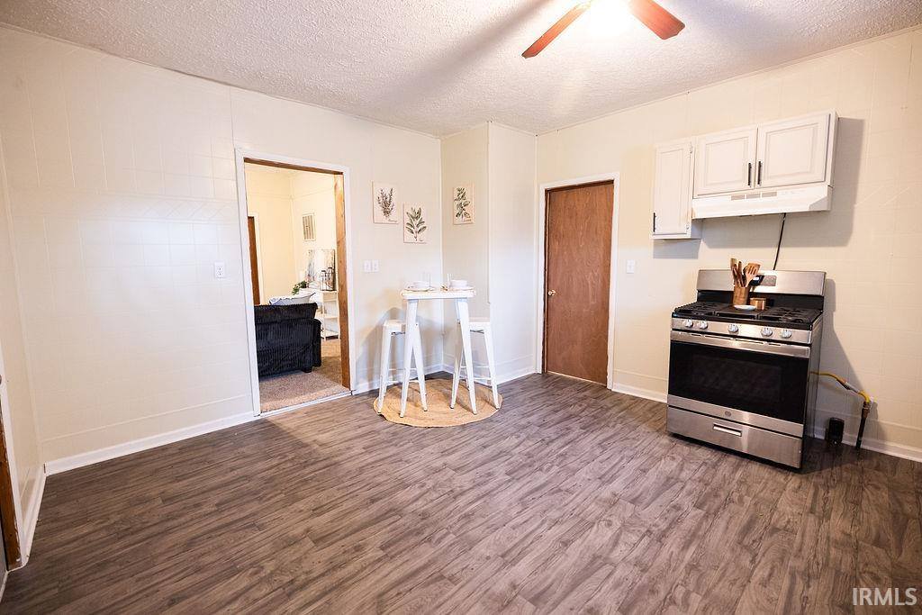 626 E Jackson Street, Kokomo, IN 46901