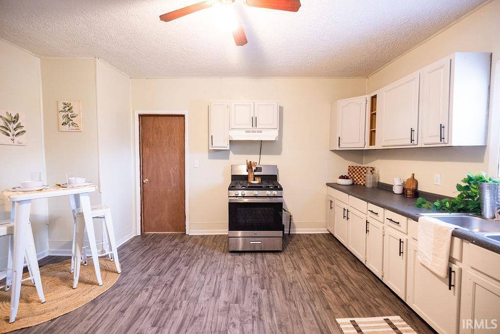 626 E Jackson Street, Kokomo, IN 46901
