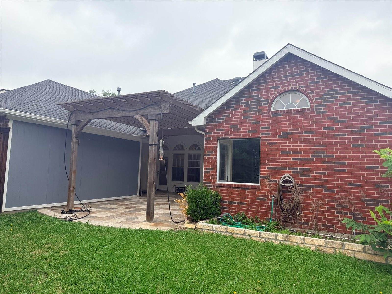 2220 Sky Harbor Drive, Plano, TX 75025