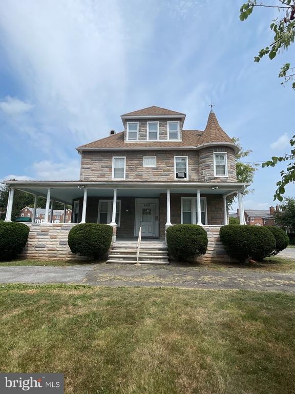 6036 Edmondson Avenue, Baltimore, MD 21228