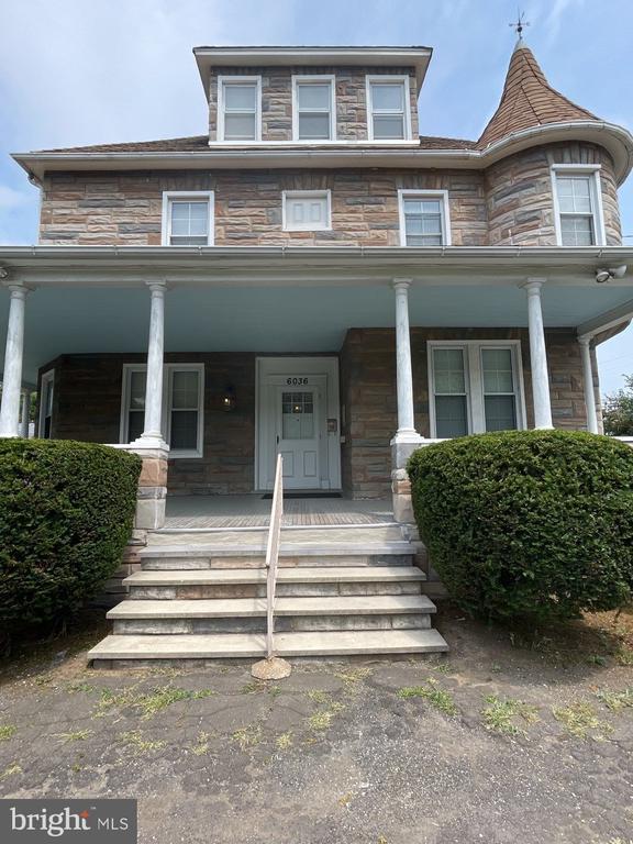 6036 Edmondson Avenue, Baltimore, MD 21228