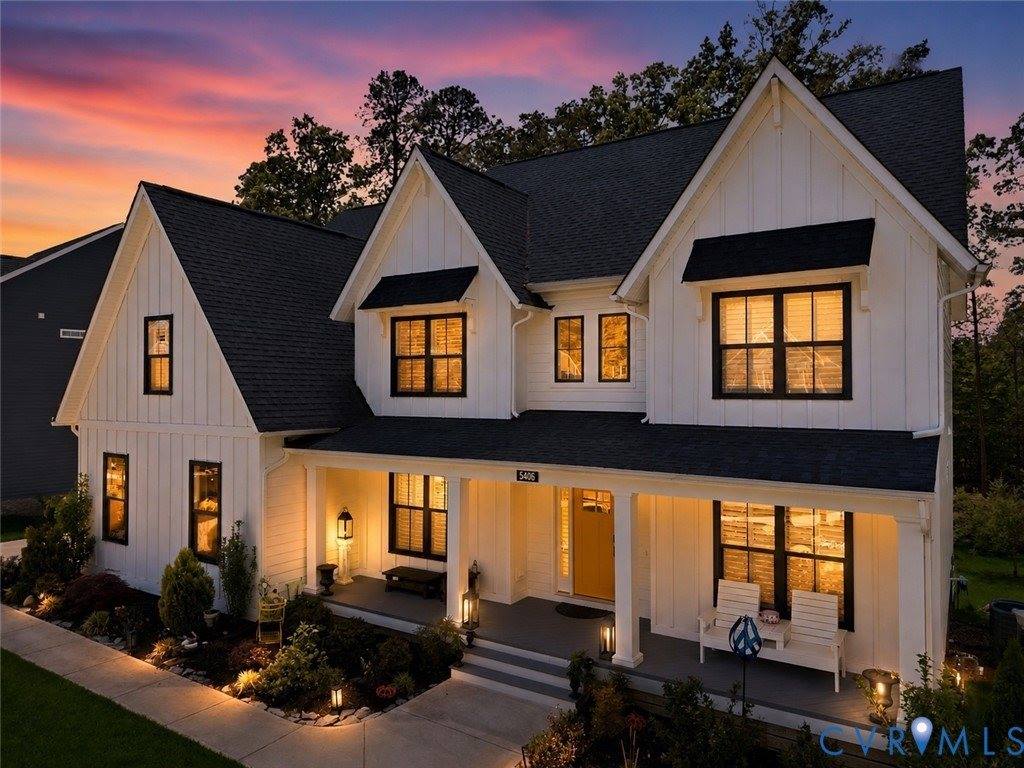 5406 Swift Fox Place, Moseley, VA 23120