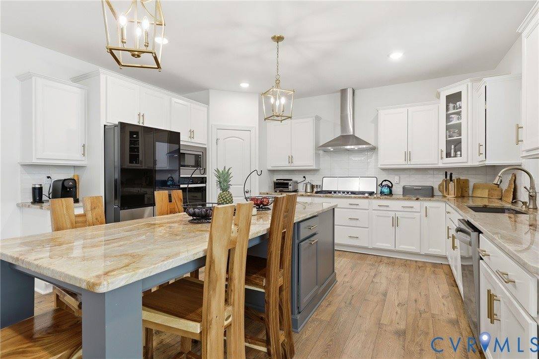 5406 Swift Fox Place, Moseley, VA 23120