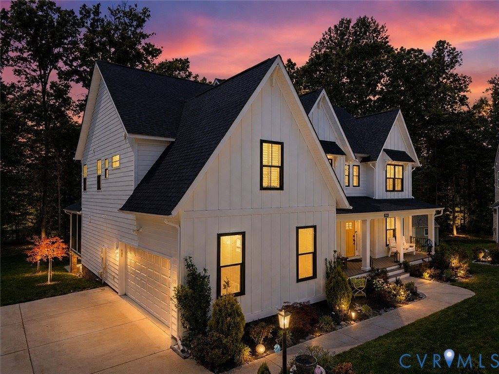 5406 Swift Fox Place, Moseley, VA 23120