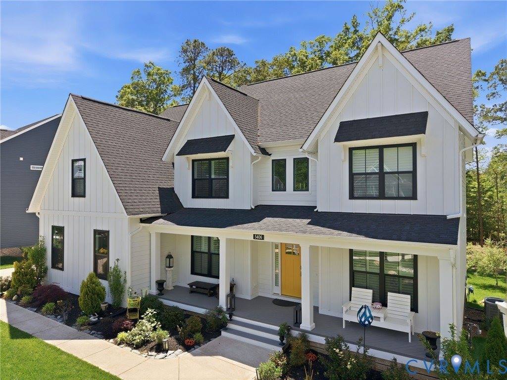 5406 Swift Fox Place, Moseley, VA 23120