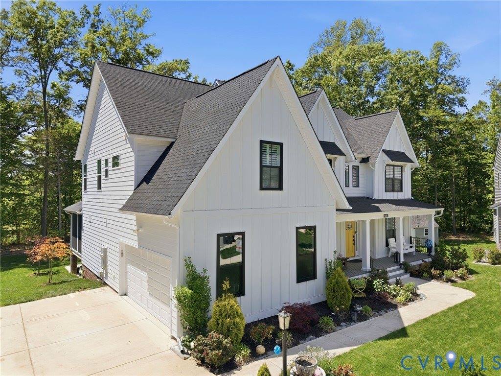 5406 Swift Fox Place, Moseley, VA 23120