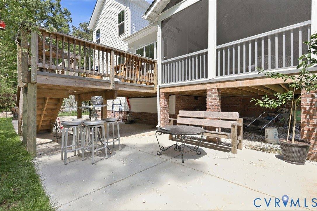 5406 Swift Fox Place, Moseley, VA 23120