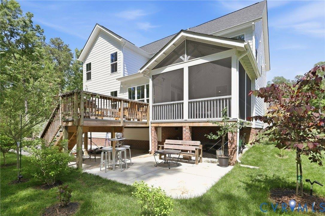 5406 Swift Fox Place, Moseley, VA 23120