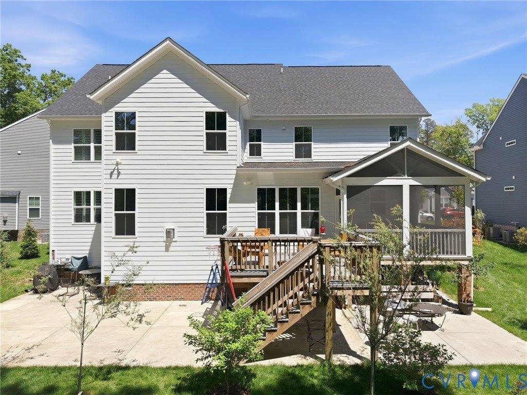 5406 Swift Fox Place, Moseley, VA 23120