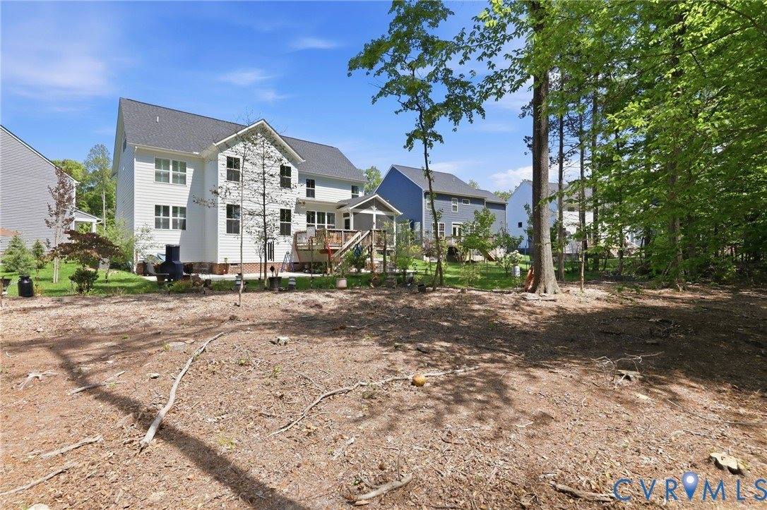 5406 Swift Fox Place, Moseley, VA 23120