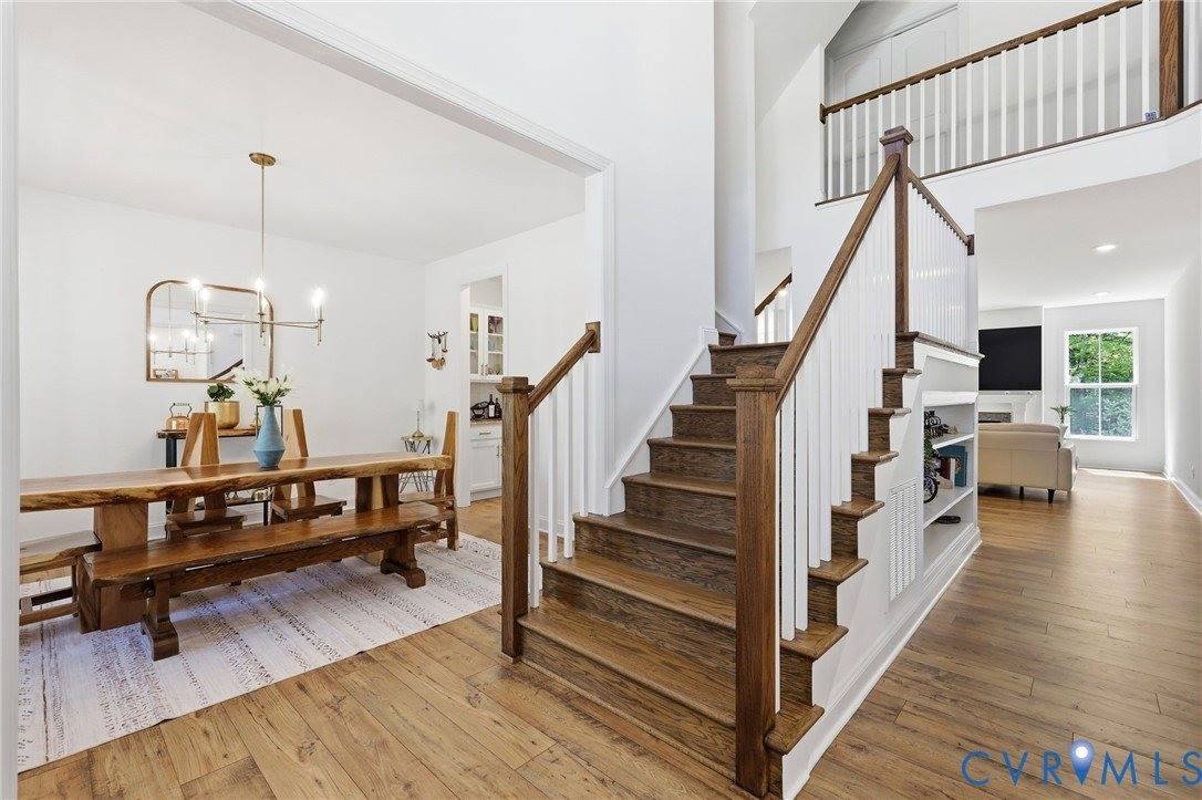 5406 Swift Fox Place, Moseley, VA 23120